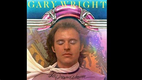 Gary Wright, “Dream Weaver” Singer, Dead at 80 ...Middle East