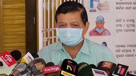 Impact Of Delta Plus Variant Depends On Detection, Isolation: Odisha DMET