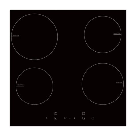 Induction Hobs – Decure.in