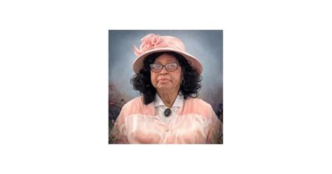 Mrs. Nellie Odeal Simmons Obituary (2024) - Tylertown, MS - Craft ...