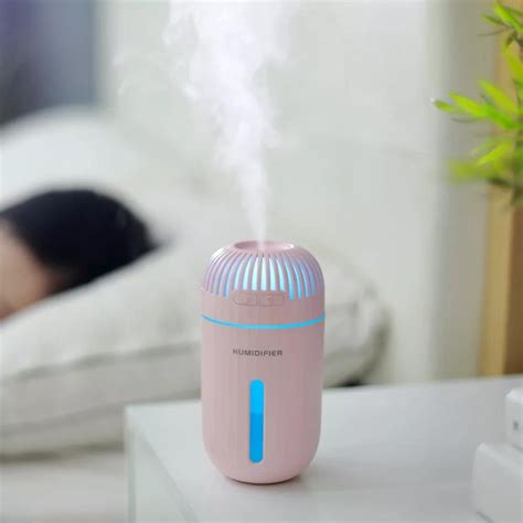 Humidifiers – ThePeppyStore