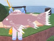 Image result for Abyss Snapper