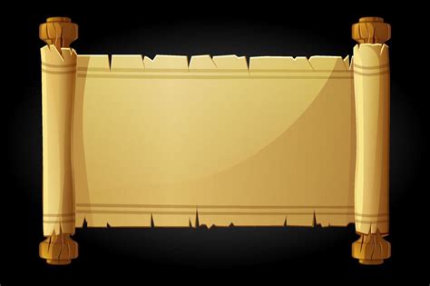 Print a Scroll 的图像结果