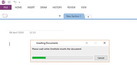 How to Connect OneNote Notebooks to Contacts 的图像结果
