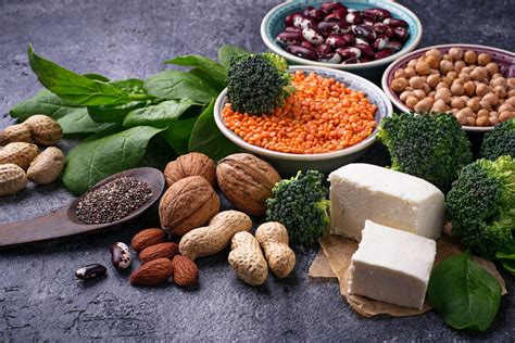 10 Amazing Sources of Complete Protein for Vegans - Twigs Cafe