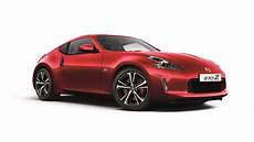 My Nissan by Meet The New Nissan 370z Nismo Top Gear My Nissan
