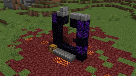 Image result for Minecraft Portals Guide