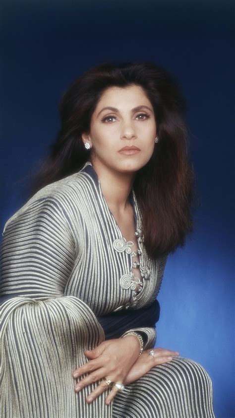 7 Evergreen Movies of Dimple Kapadia