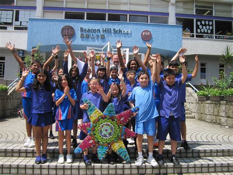 (ESF) Beacon Hill School - International Schools in Hong Kong