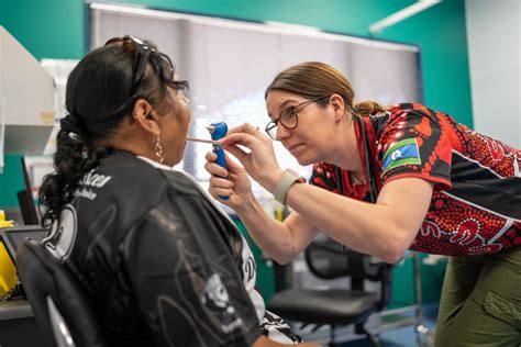 Bonded Medical Program - Northern Territory PHN