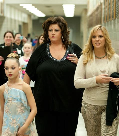 Young Abby Lee Miller Dancer What Happened To Abby Lee Miller?