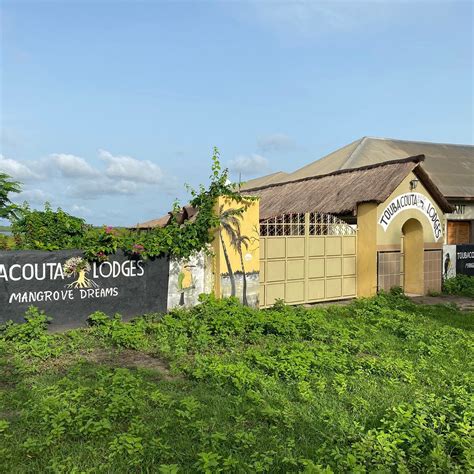 TOUBACOUTA LODGES (Toubakouta) - Lodging Reviews, Photos, Rate ...