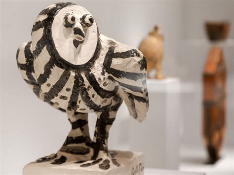 Picasso and Antiquity | Meer