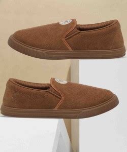 Ortho + Rest Slip On Sneakers For Men - Buy Ortho + Rest Slip On ...