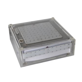 Image result for Arduino LED Box