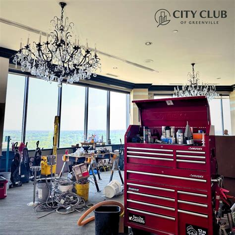 City Club of Greenville on LinkedIn: #cityclubgreenville #comingsoon # ...