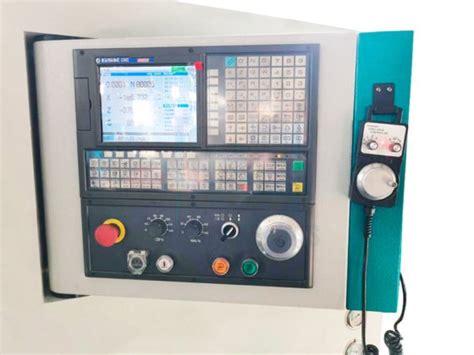 Imaq CNC Tilting Bed Lathe CK36L/750 in Ecatepec de Morelos, State of ...