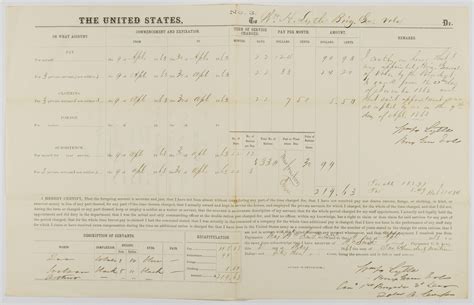 Lot - WILLIAM H. LYTLE