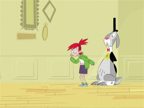 Foster's Home for Imaginary Friends Season 3 Image | Fancaps