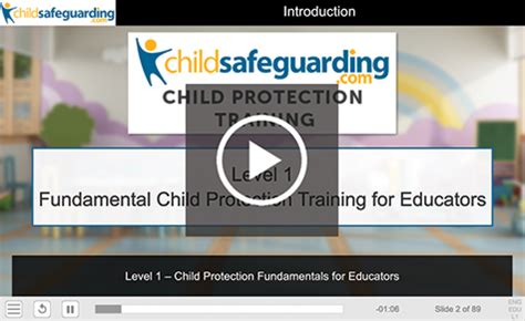 Image result for Child Protection Protocol Training