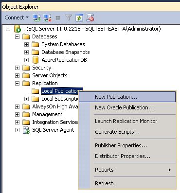 Image result for Azure SQL Replication