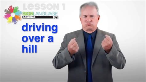 How to Learn Sign Language 的图像结果
