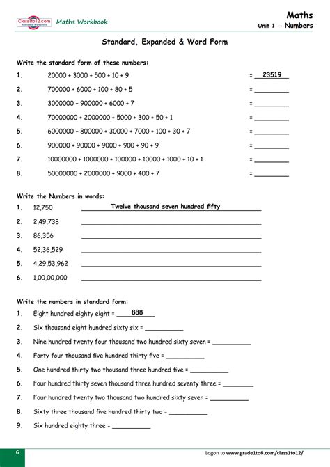 First Class Maths Worksheets 的图像结果