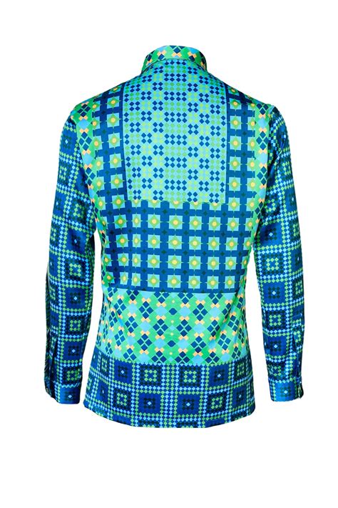 Tile Print Set – dash and dot