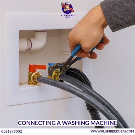 Connecting Washing Machine 的图像结果