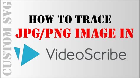 Image result for Creating Image for VideoScribe Using Inkscape