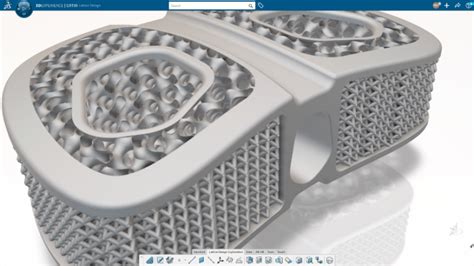 一石二鳥！ラティス構造で軽量化と強度向上を実現