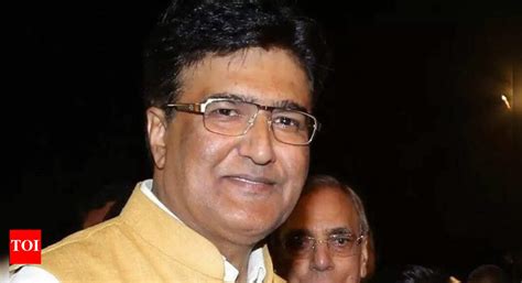 Sanjeev Nasiar: AAP Legal Cell Chief Axed Amid Fake Degree ...