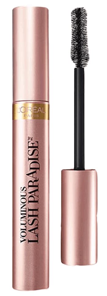 Best Mascara | Waterproof Mascara | Loreal Paris Mascara