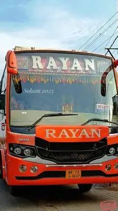RAYAN - Online Bus Ticket Booking, Bus Reservation, Time Table, Fares ...