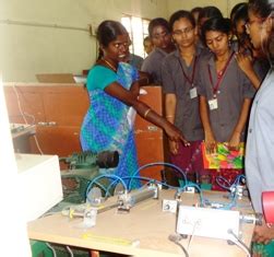 Departments - Gpcwmdu