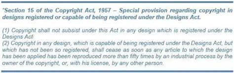 Labels Excluded from Definition of designs Delhi High Court