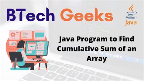 Sum of 2D Array in Java Code 的图像结果