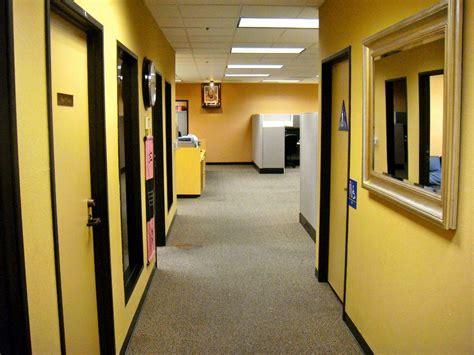 WalkWater Technologies Office Photos