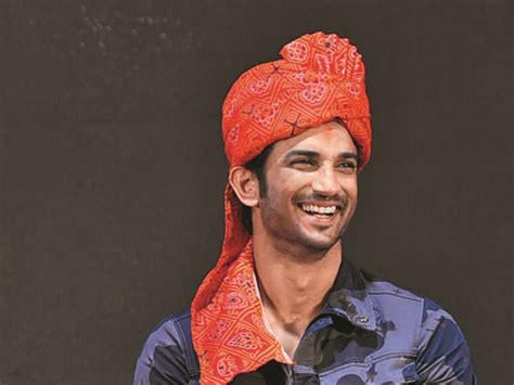 The Budding Technopreneur - Bidding Farewell To Sushant Singh Rajput ...