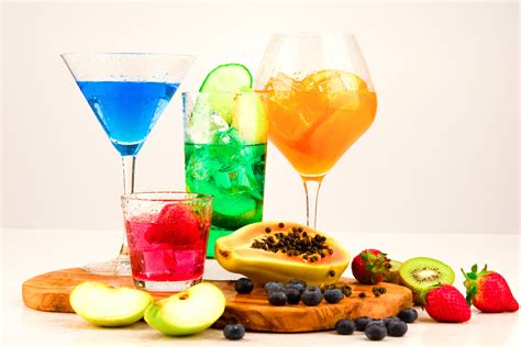 Different Types Of Fruity Alcoholic Drinks Discounts Sales | www ...
