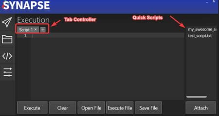 Synapse X Download Link 的图像结果