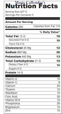 Michael Angelo?s Frozen Lasagna Challenge   How to Have it All