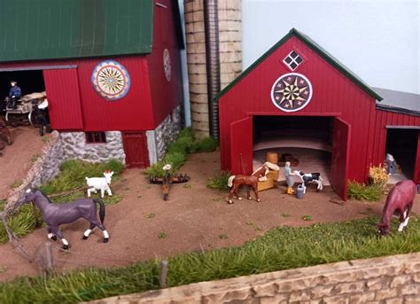 Image result for Model Farm Layout