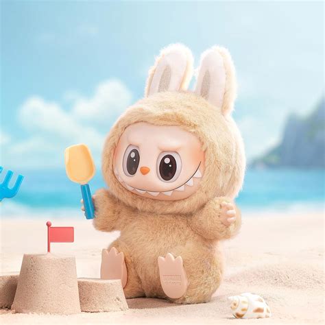 Labubu THE MONSTERS - Have a Seat Vinyl Plush Original Blind Box or ...