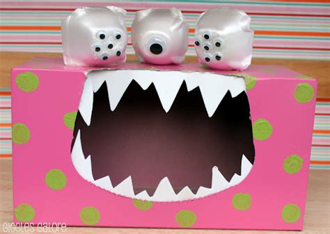 Flu-inspired Tissue Box Craft Ideas | Club Chica Circle - where crafty ...