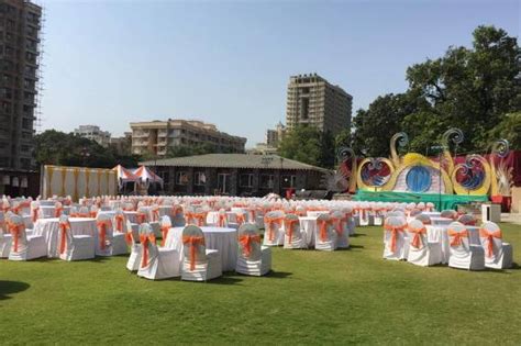 Gawand Lawns - Venue - Thane West - Weddingwire.in