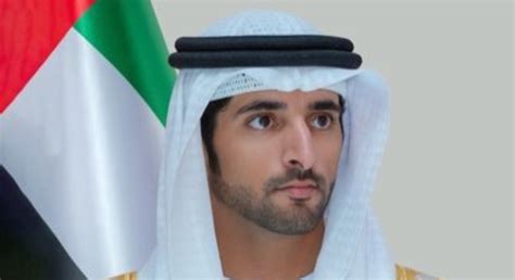 Crown Prince Sheikh Hamdan unveils Dubai Universal Blueprint for AI