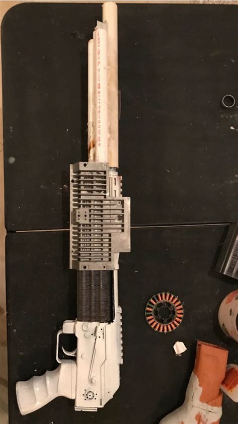 Image result for Alien Prop