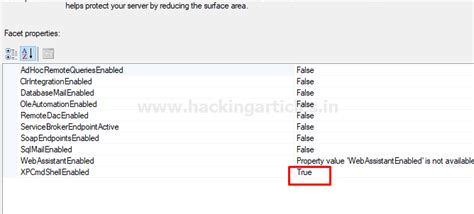 Penetration Testing Lab Setup:MS-SQL - Hacking Articles