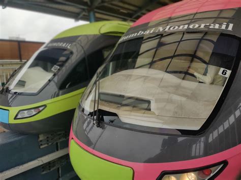 MMRDA to purchase 10 more rakes for Mumbai monorail project